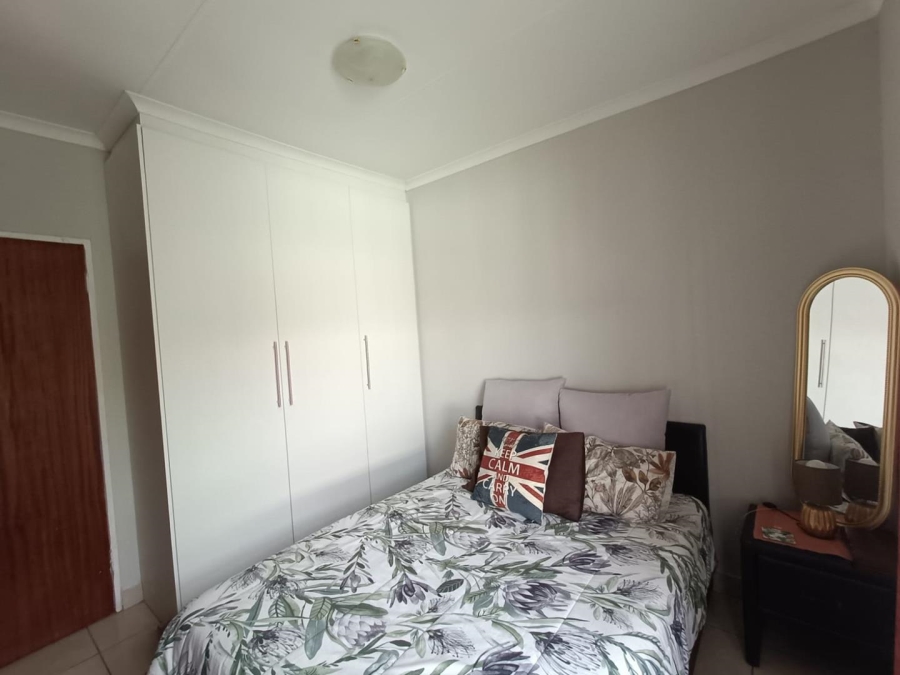 3 Bedroom Property for Sale in Heuwelsig Free State